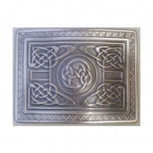Scottish Kilt Belt Buckle